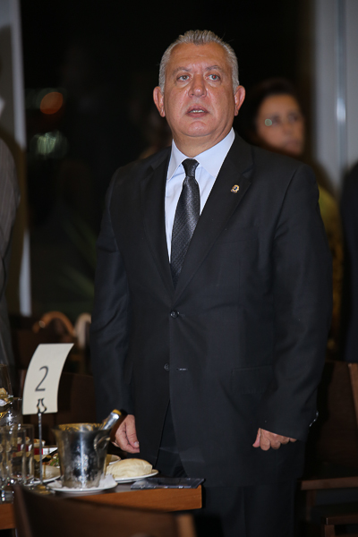  Koura Leo Club HandOver Ceremony